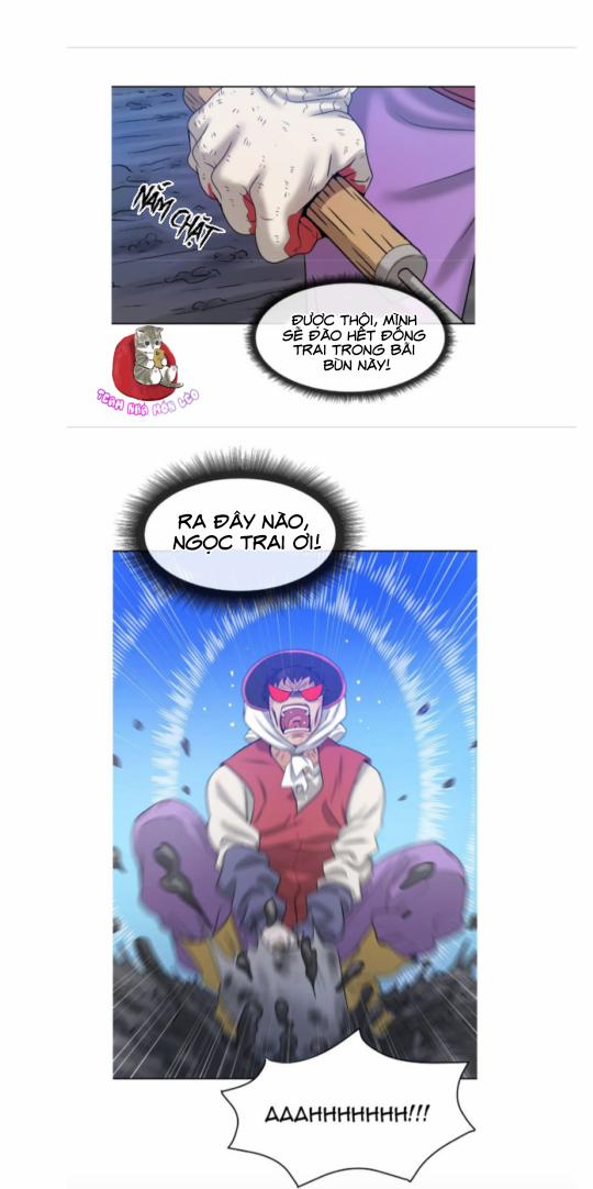 Thiếu Niên Sò 3.5 trang 6