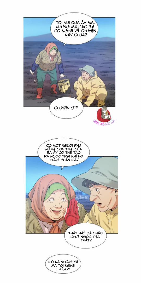 Thiếu Niên Sò 3.5 trang 8