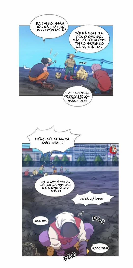 Thiếu Niên Sò 3.5 trang 9