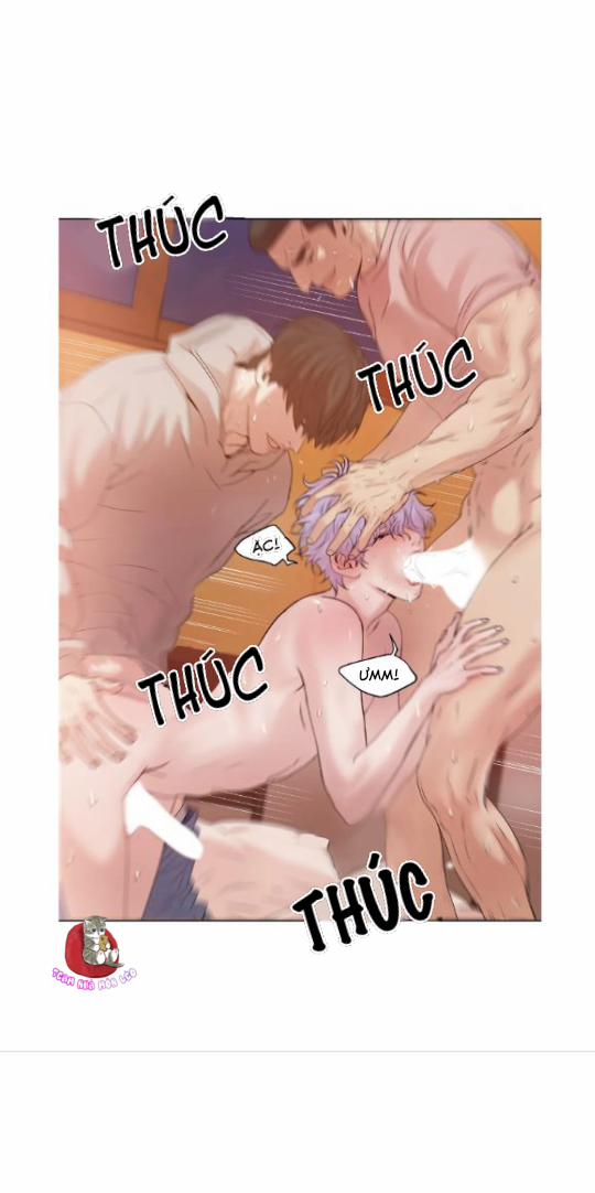 Thiếu Niên Sò 3 trang 1