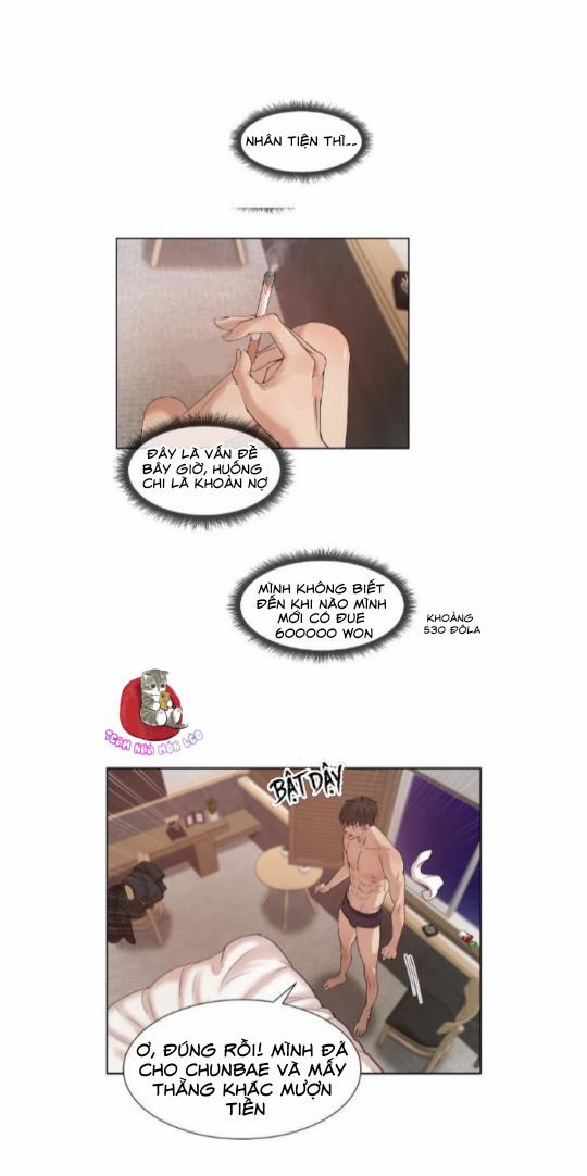 Thiếu Niên Sò 3 trang 13