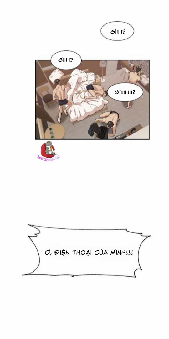 Thiếu Niên Sò 3 trang 15