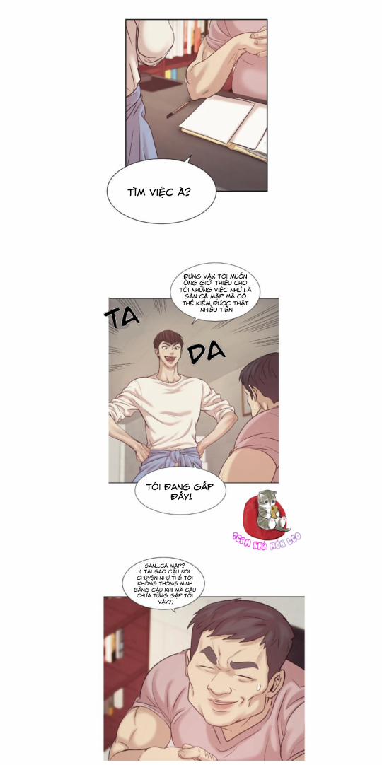 Thiếu Niên Sò 3 trang 17