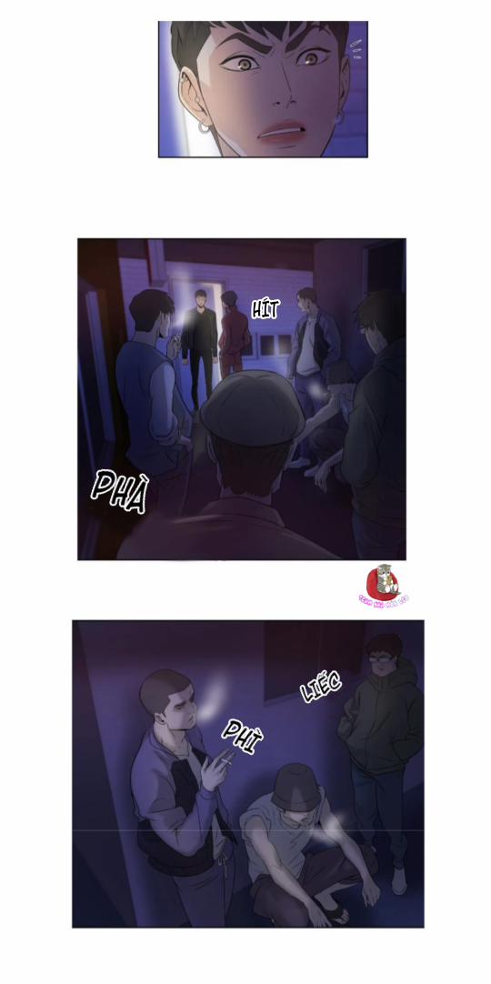 Thiếu Niên Sò 3 trang 4