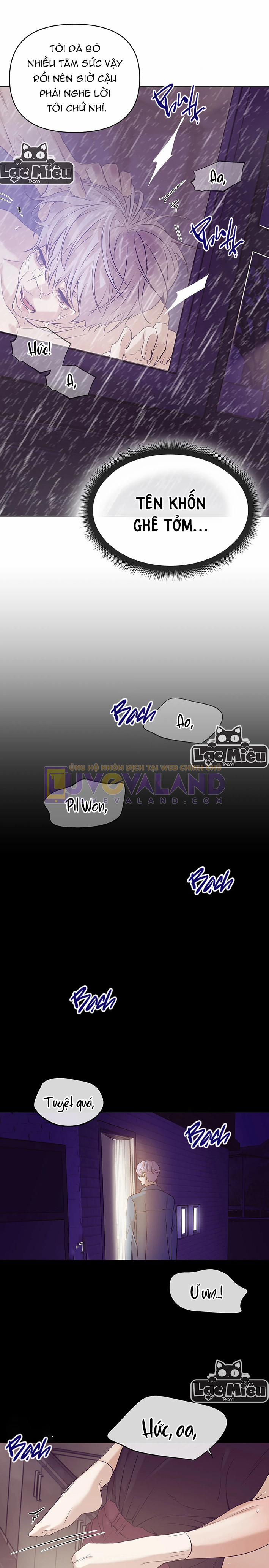 Thiếu Niên Sò 30.5 trang 0