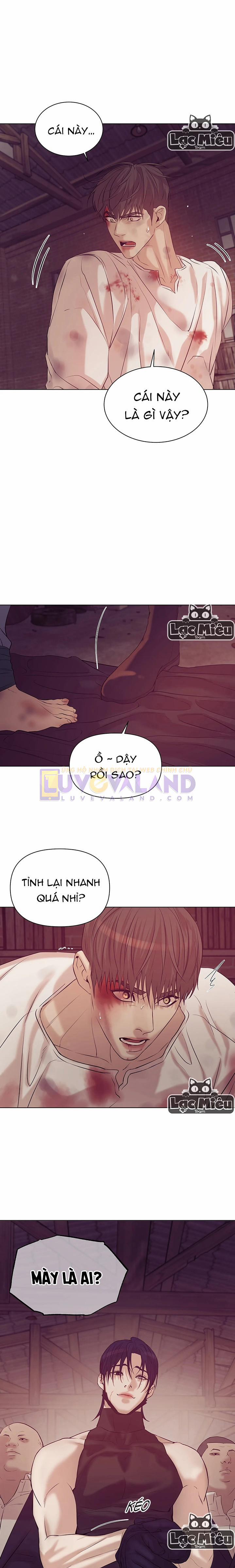 Thiếu Niên Sò 30 trang 1