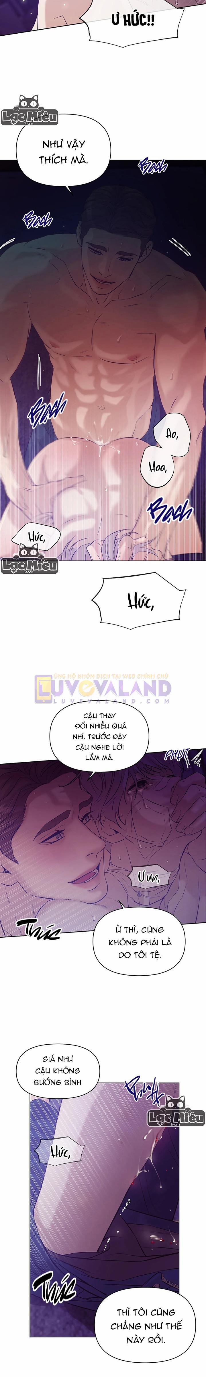 Thiếu Niên Sò 30 trang 12