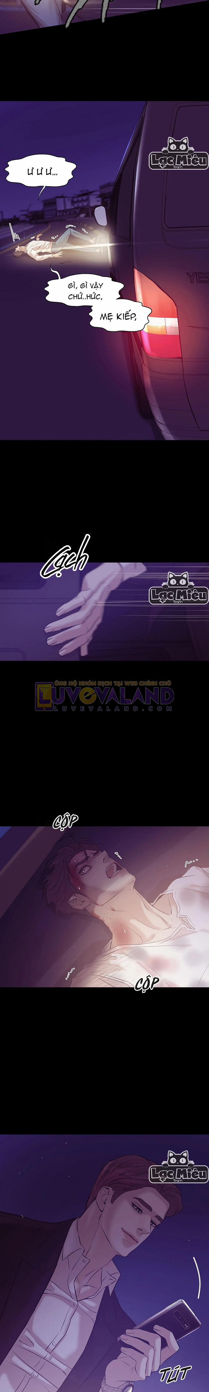 Thiếu Niên Sò 30 trang 5