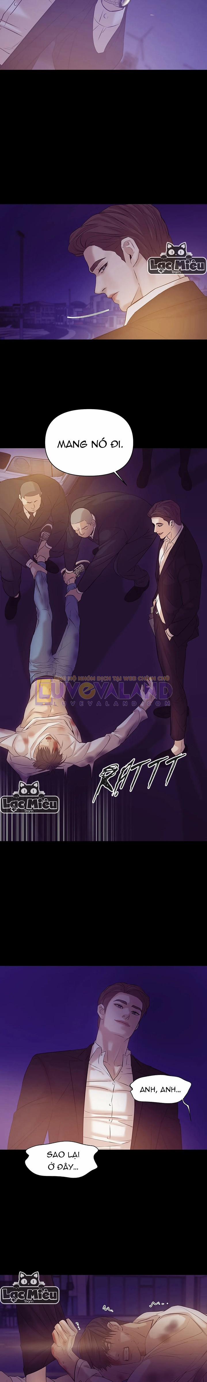 Thiếu Niên Sò 30 trang 6