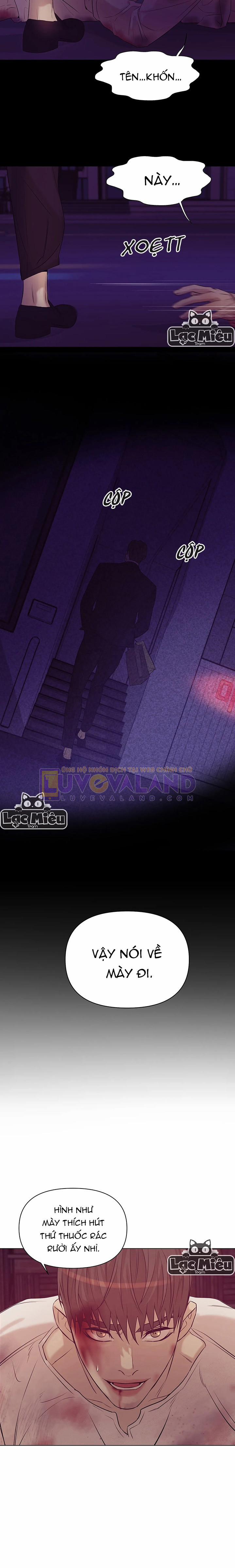 Thiếu Niên Sò 30 trang 7