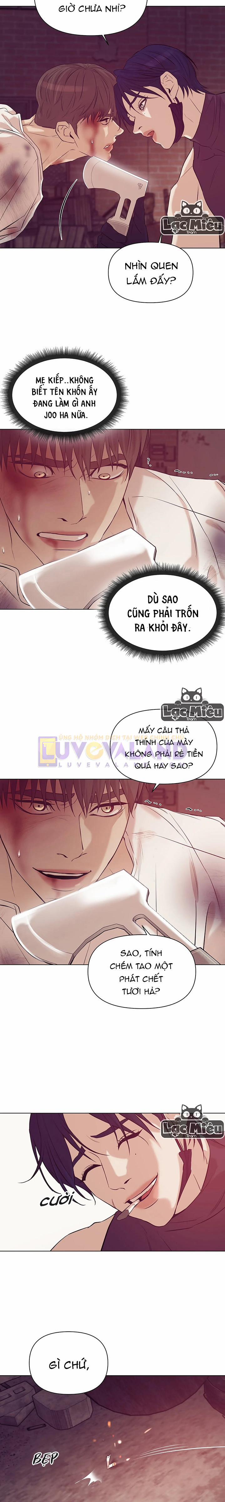 Thiếu Niên Sò 30 trang 9