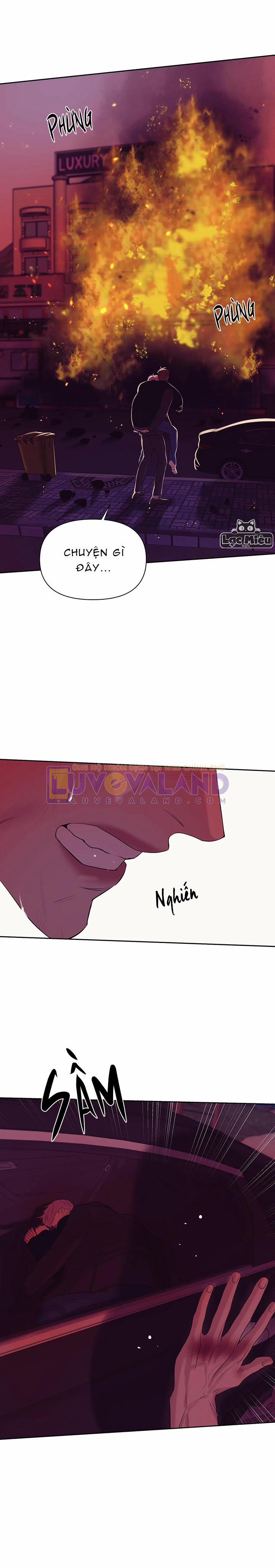 Thiếu Niên Sò 31.5 trang 11