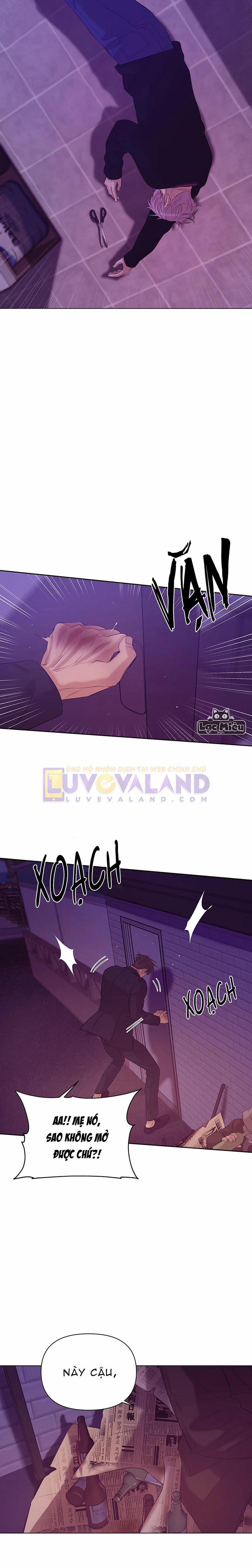 Thiếu Niên Sò 31.5 trang 3