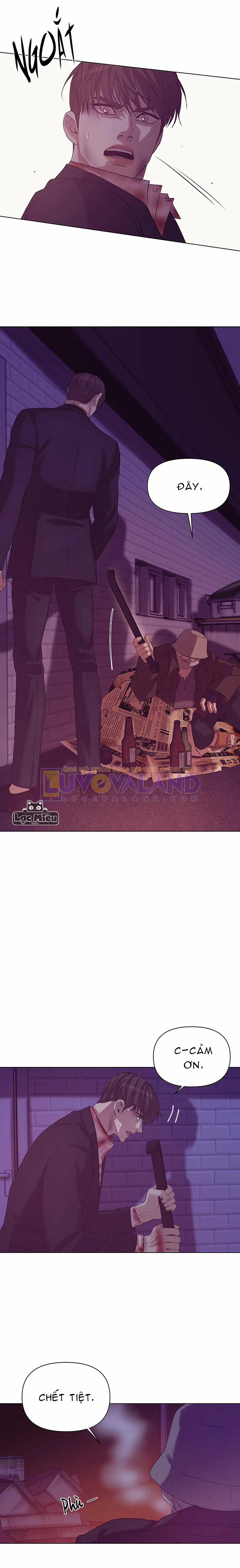 Thiếu Niên Sò 31.5 trang 4