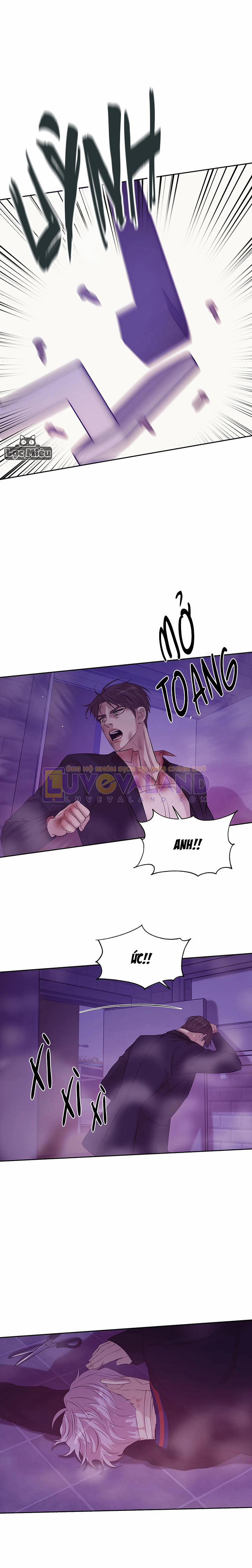 Thiếu Niên Sò 31.5 trang 5