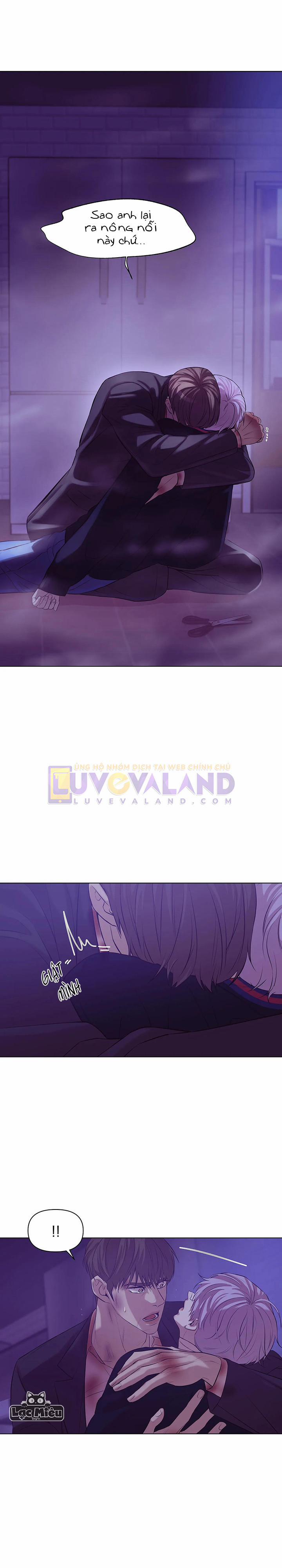 Thiếu Niên Sò 31.5 trang 7