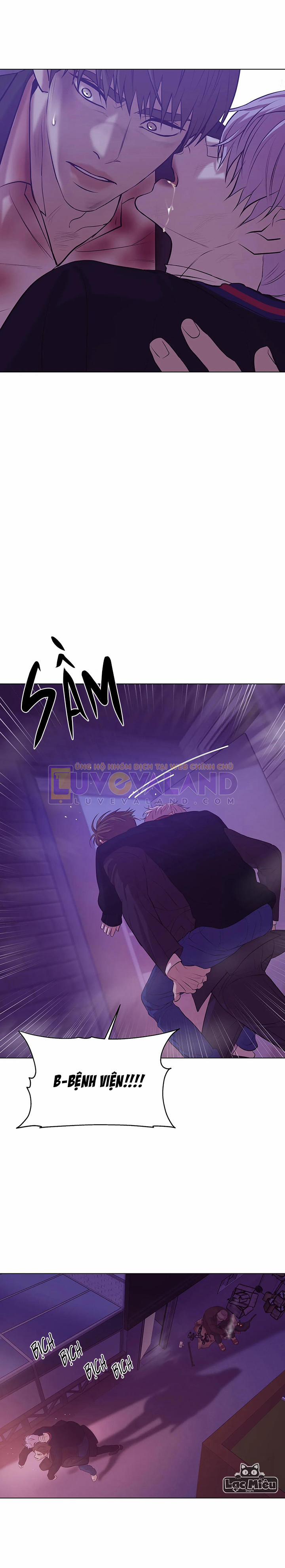 Thiếu Niên Sò 31.5 trang 8