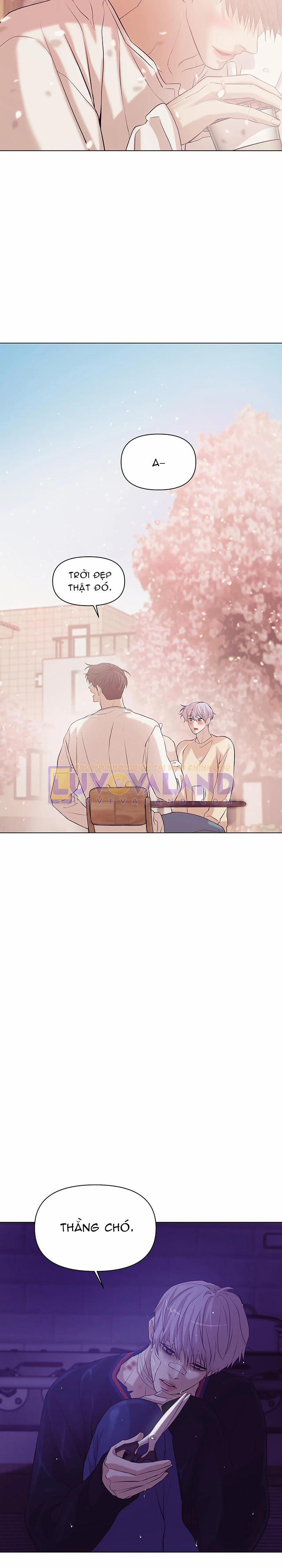 Thiếu Niên Sò 31 trang 8