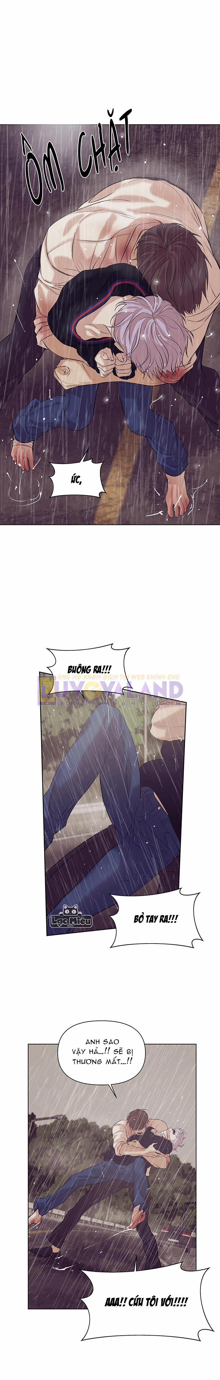 Thiếu Niên Sò 32.5 trang 2