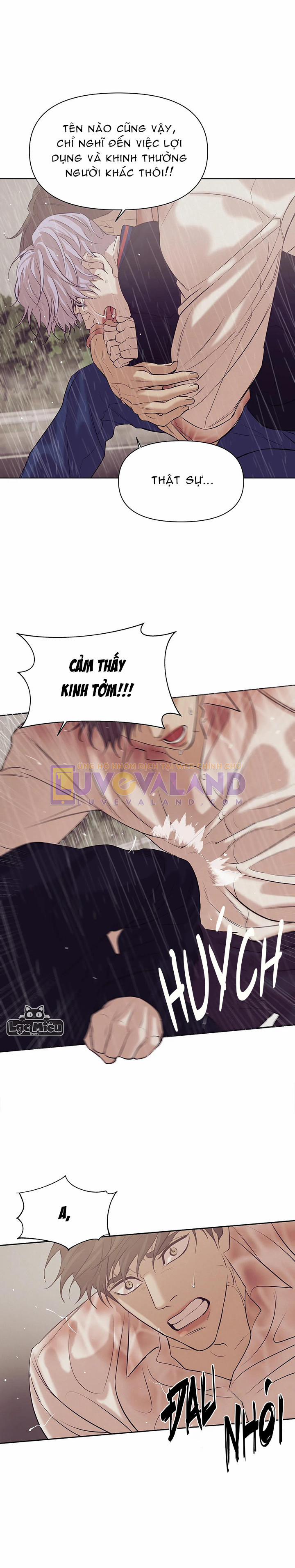 Thiếu Niên Sò 32.5 trang 3