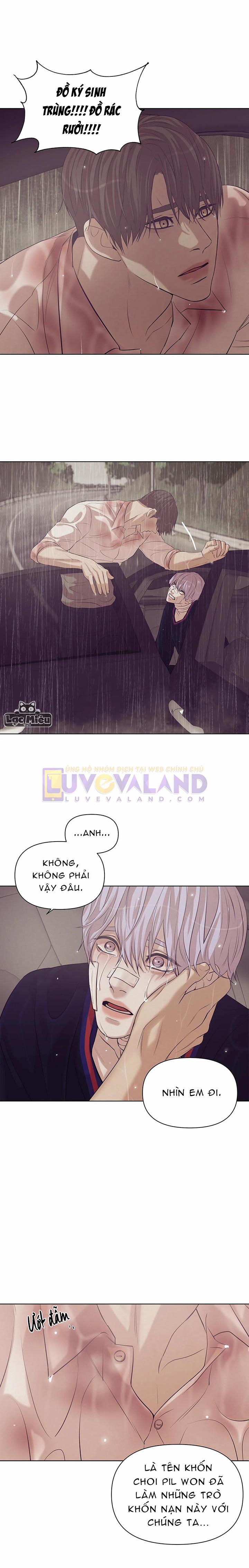 Thiếu Niên Sò 32.5 trang 9