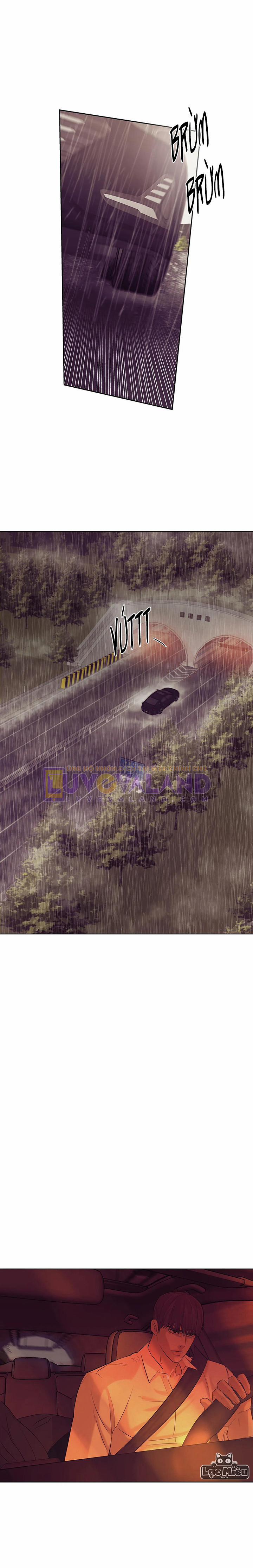 Thiếu Niên Sò 32 trang 3