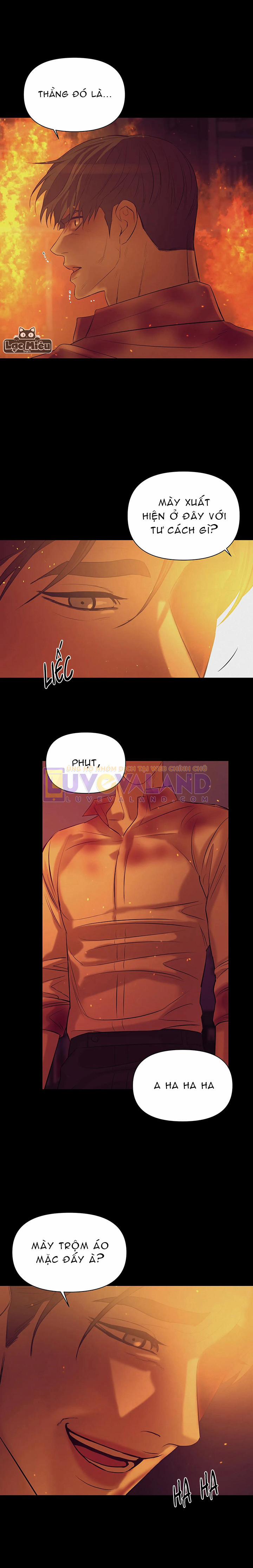 Thiếu Niên Sò 32 trang 5