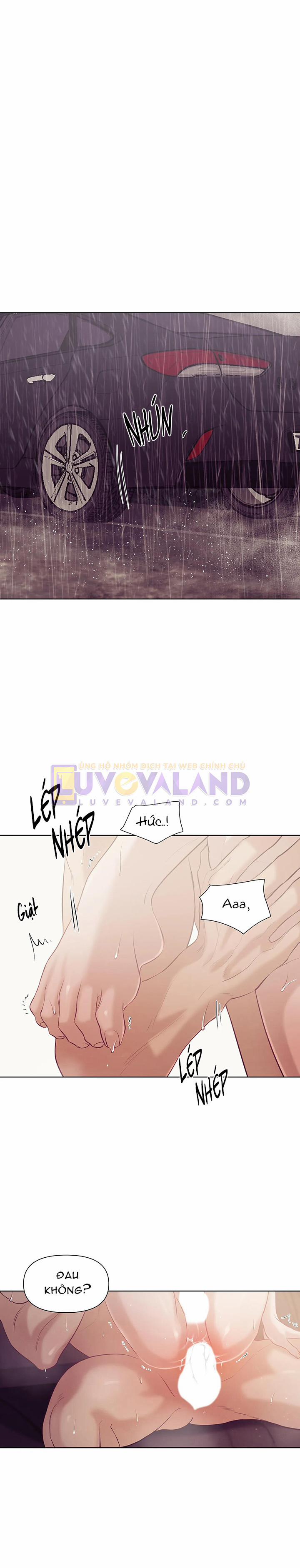 Thiếu Niên Sò 33.5 trang 0