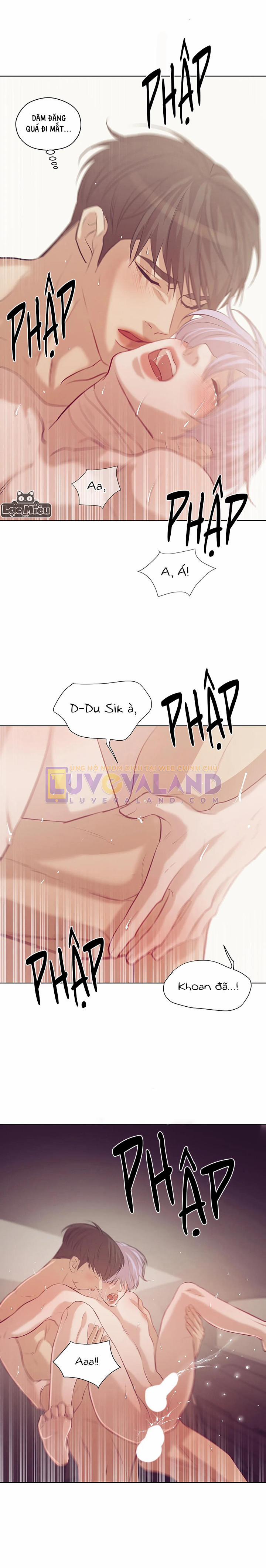 Thiếu Niên Sò 33.5 trang 3