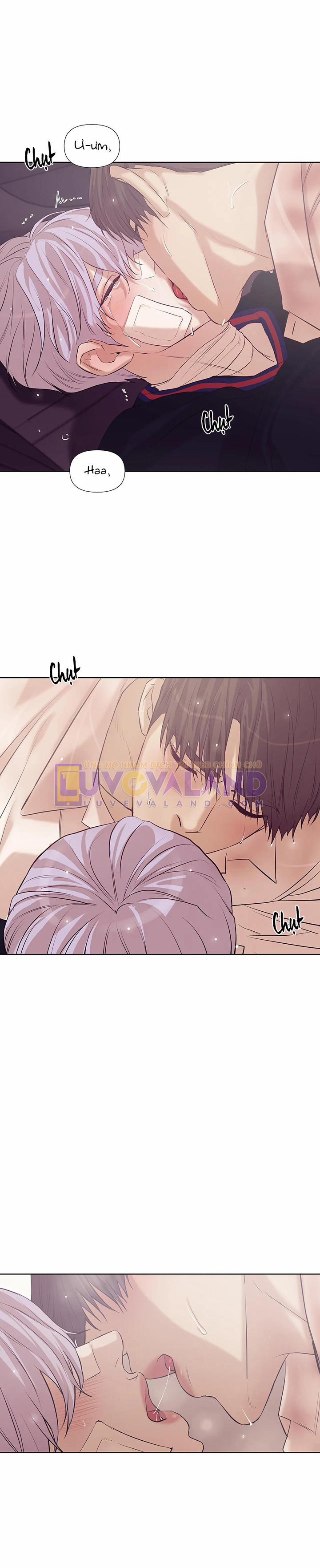 Thiếu Niên Sò 33 trang 1