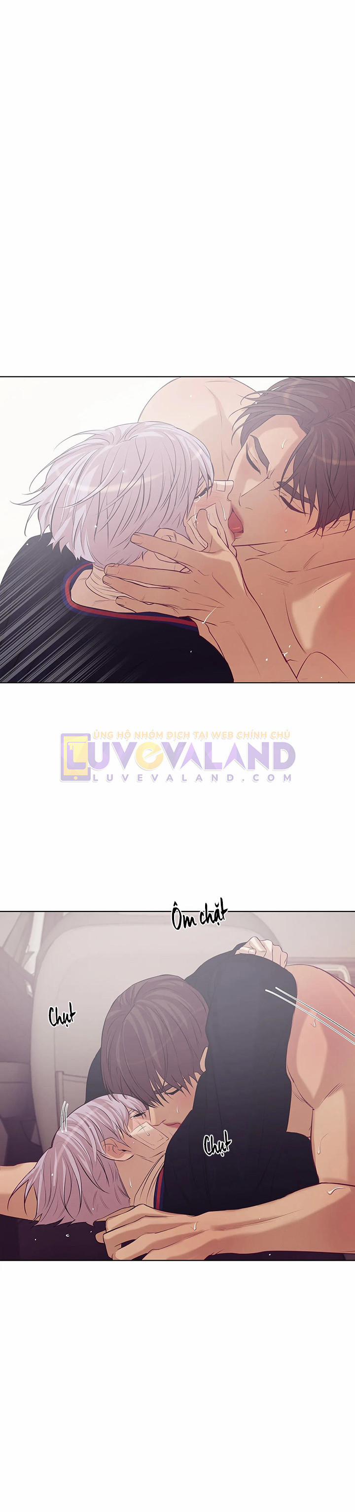 Thiếu Niên Sò 33 trang 3