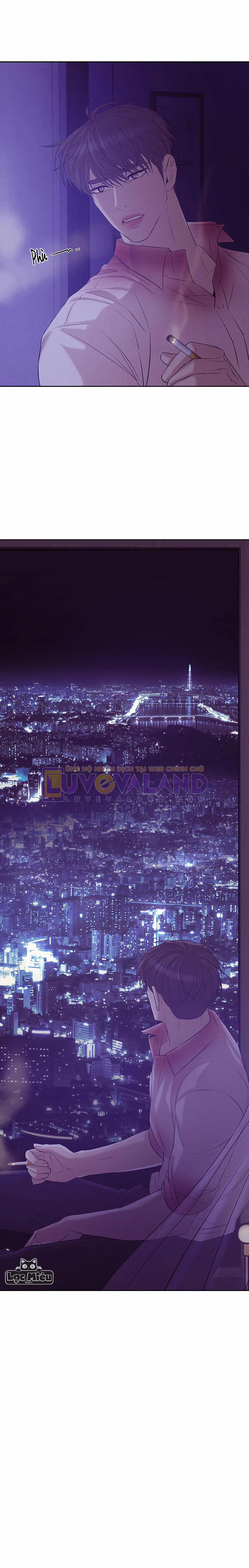 Thiếu Niên Sò 34.5 trang 1