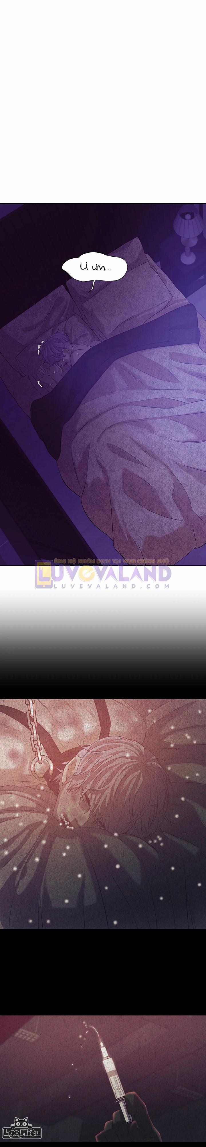 Thiếu Niên Sò 34.5 trang 10