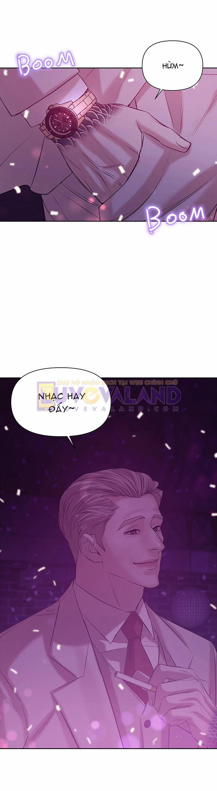 Thiếu Niên Sò 34.5 trang 3