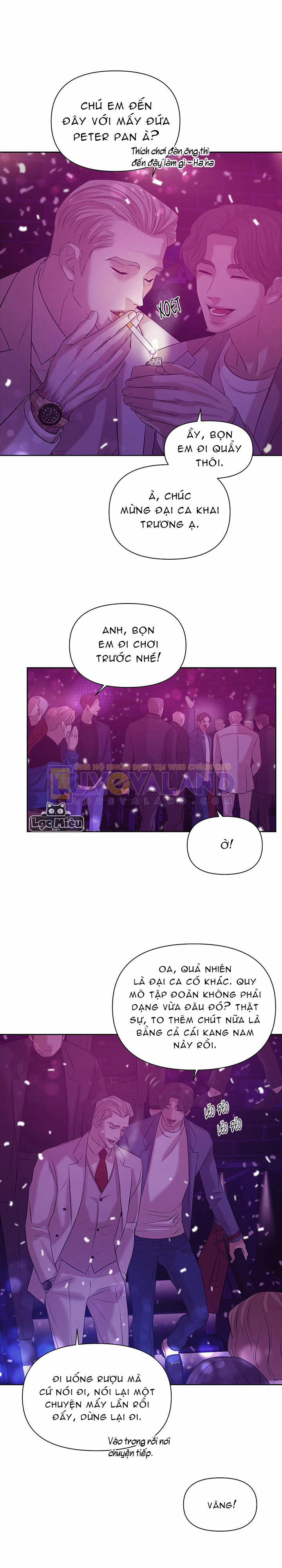 Thiếu Niên Sò 34.5 trang 5