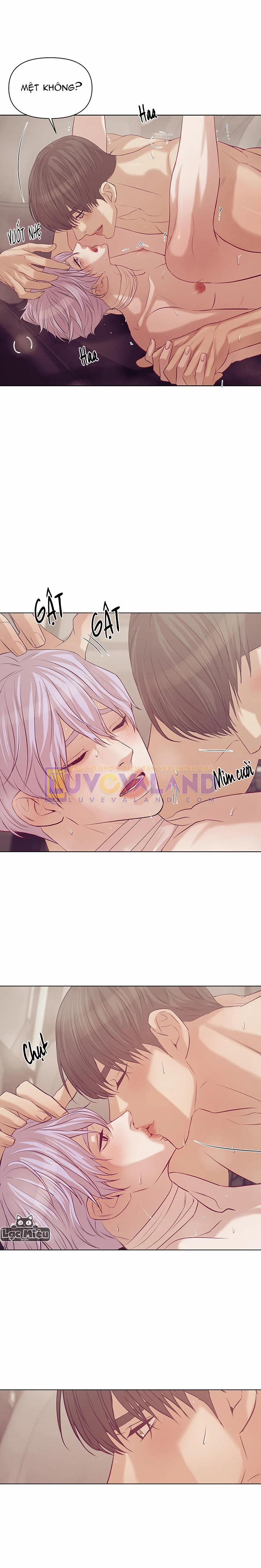 Thiếu Niên Sò 34 trang 1