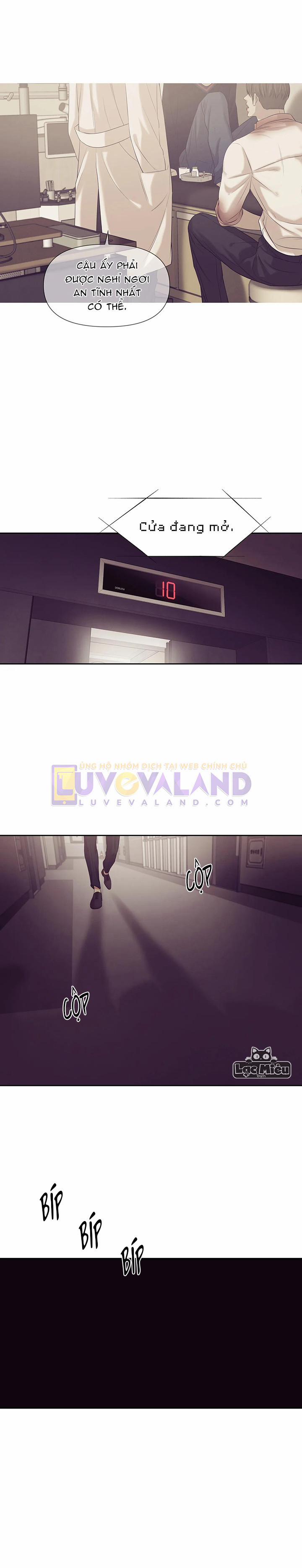 Thiếu Niên Sò 34 trang 10