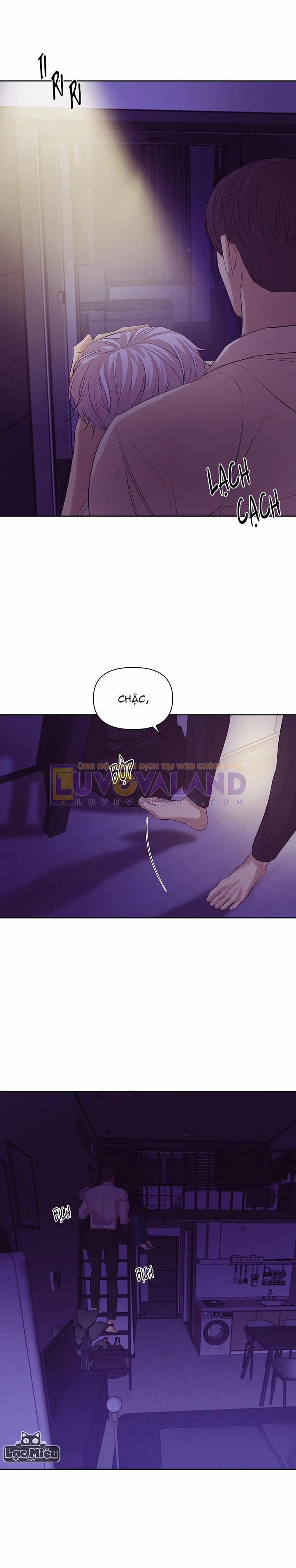 Thiếu Niên Sò 34 trang 11