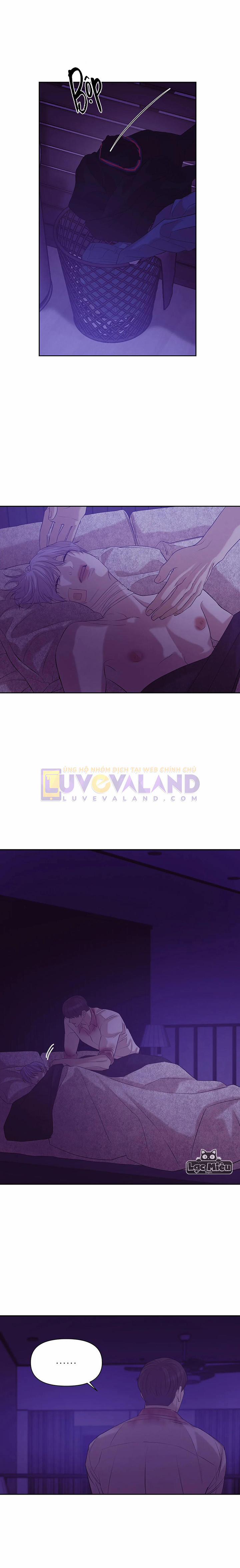 Thiếu Niên Sò 34 trang 12