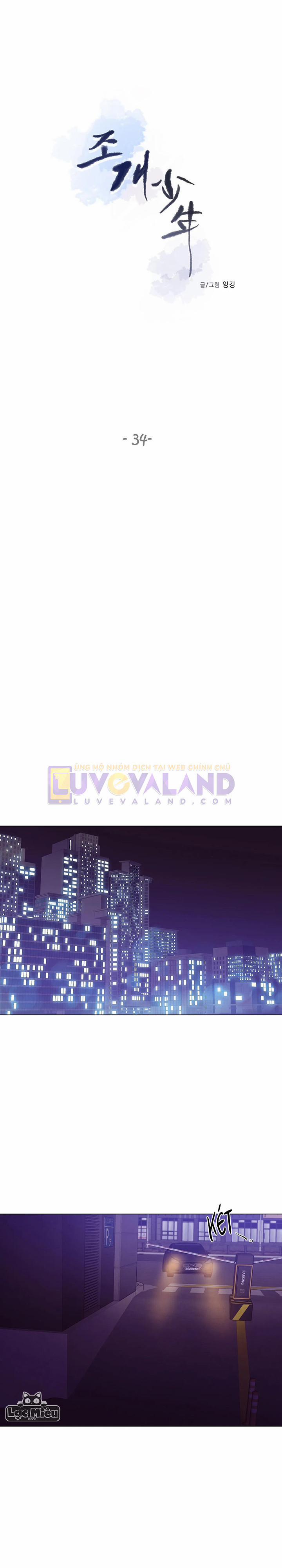 Thiếu Niên Sò 34 trang 7