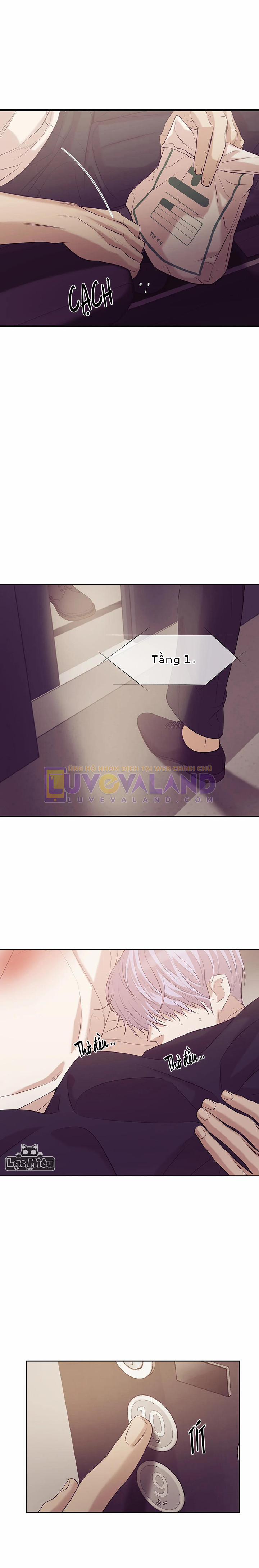 Thiếu Niên Sò 34 trang 8