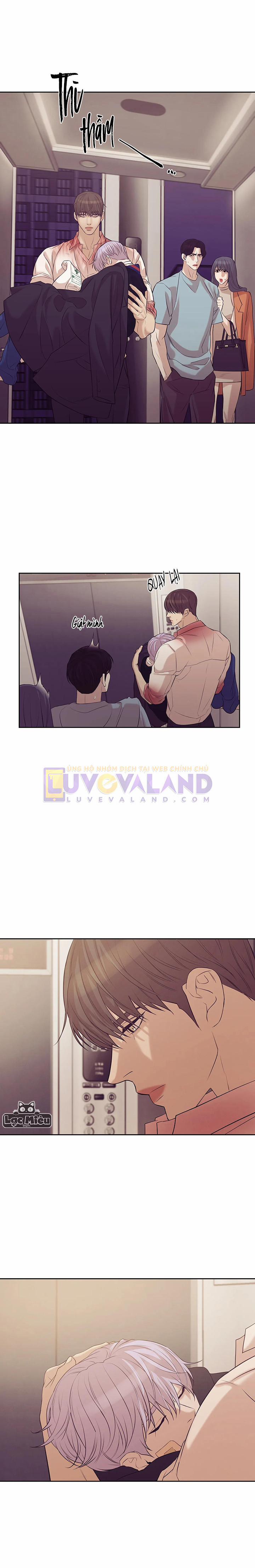 Thiếu Niên Sò 34 trang 9