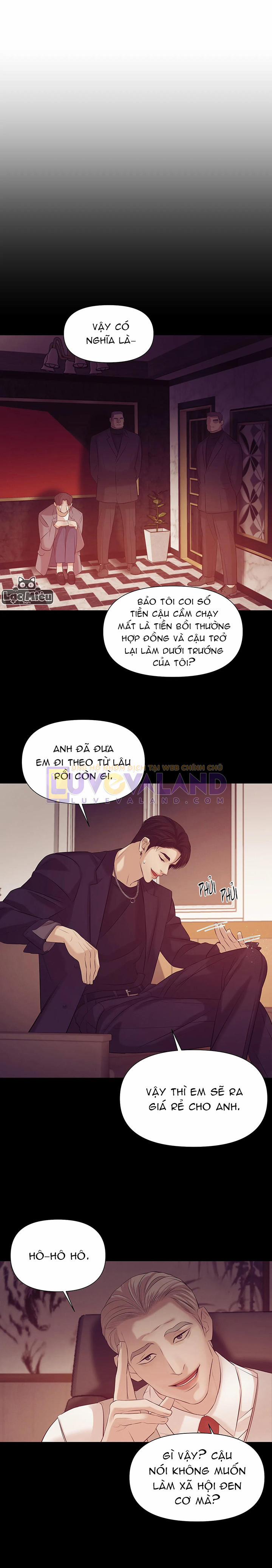 Thiếu Niên Sò 35.5 trang 10