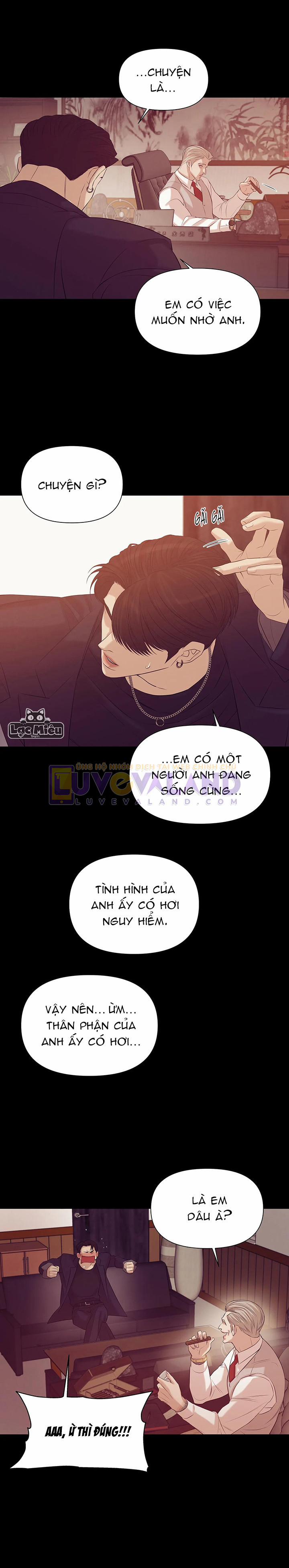 Thiếu Niên Sò 35.5 trang 11