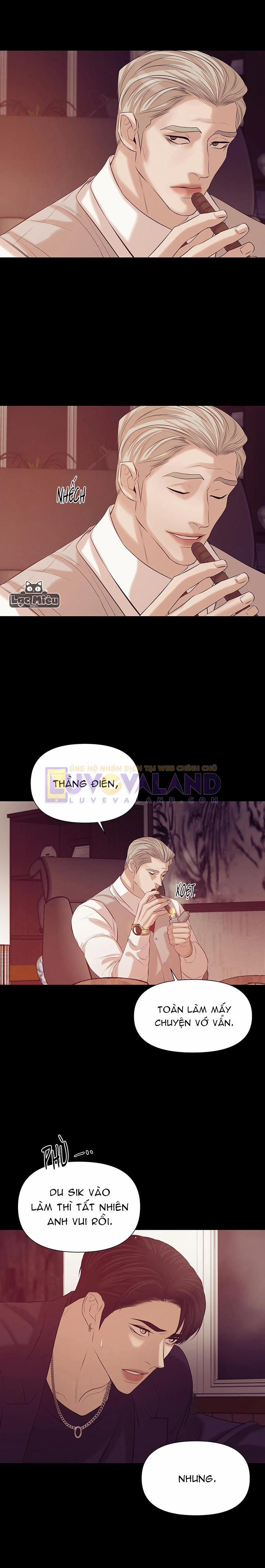 Thiếu Niên Sò 35.5 trang 12