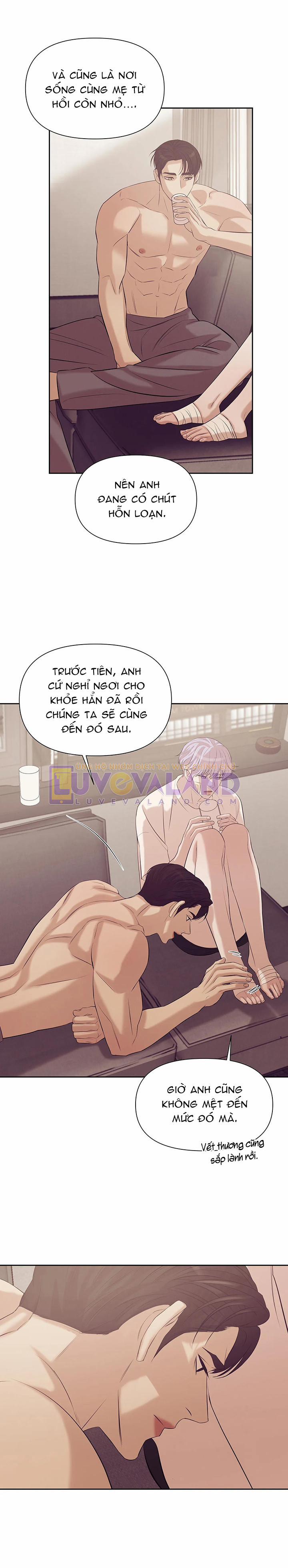 Thiếu Niên Sò 35.5 trang 6