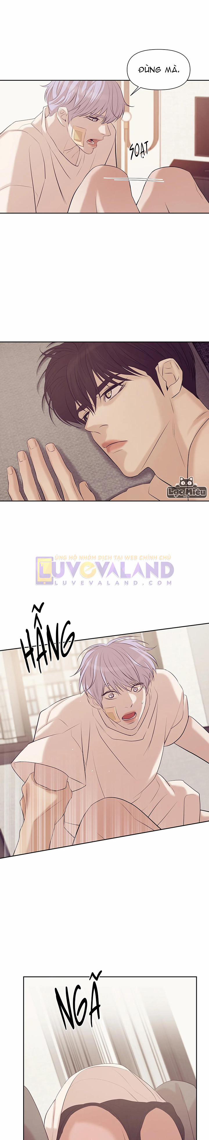 Thiếu Niên Sò 35.5 trang 8