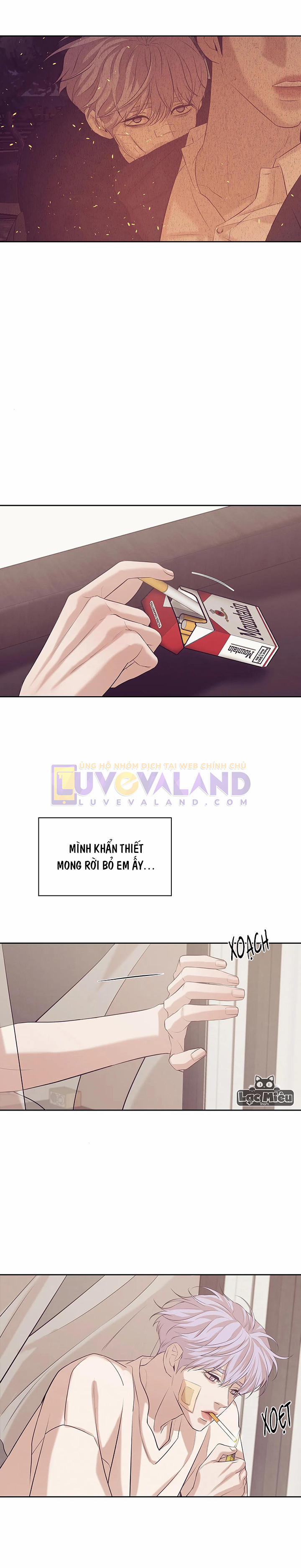 Thiếu Niên Sò 35 trang 11