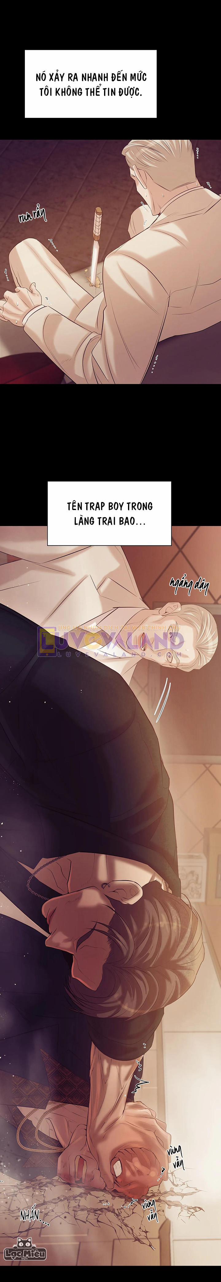 Thiếu Niên Sò 36.5 trang 0