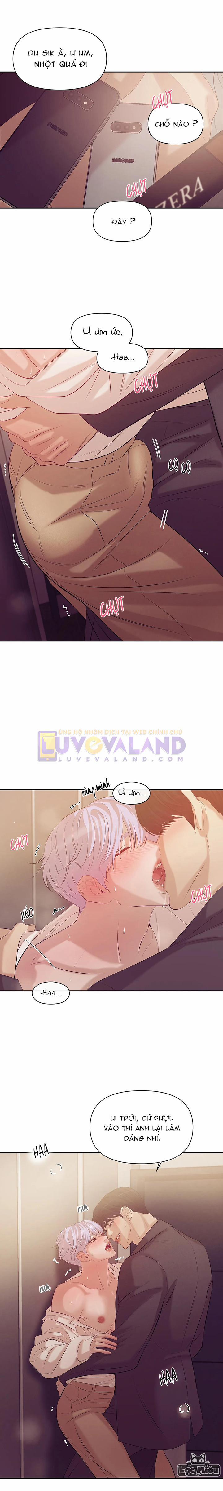 Thiếu Niên Sò 36.5 trang 11